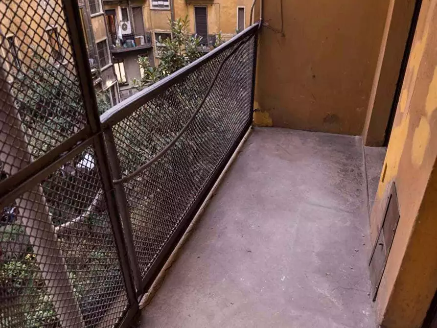 Immagine 50 di Camera in affitto  in Via Giulio Tarra1 a Milano
