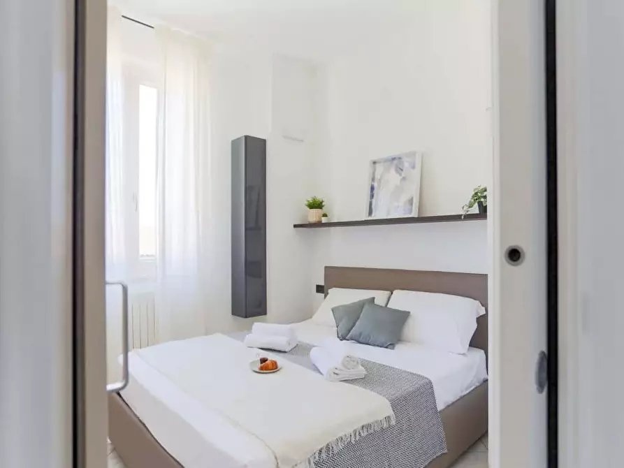 Immagine 6 di Appartamento in affitto  in Via Bergamo3 a Milano