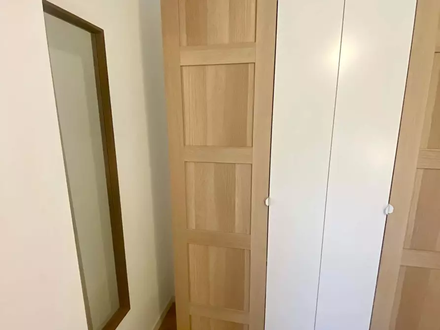 Immagine 10 di Camera in affitto  in Via Cascina Barocco13 a Milano