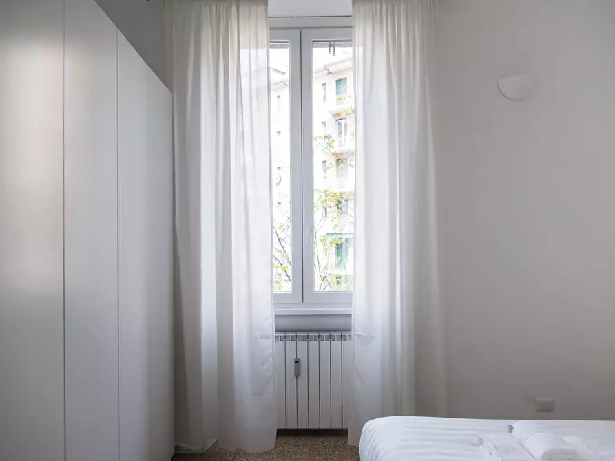 Immagine 6 di Appartamento in affitto  in Via Alessandro Arnaboldi15 a Milano