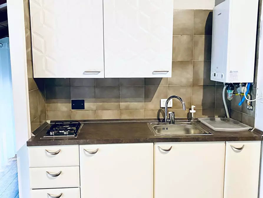 Immagine 6 di Appartamento in affitto  in Corticella Cadrega3 a Verona