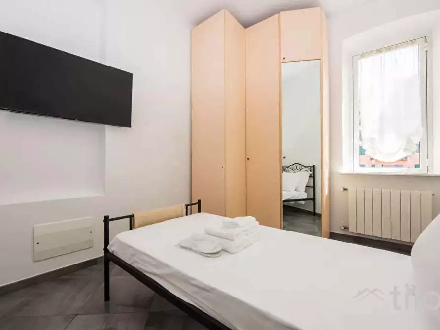 Immagine 18 di Appartamento in affitto  in Via Ciro Menotti46 a Genova