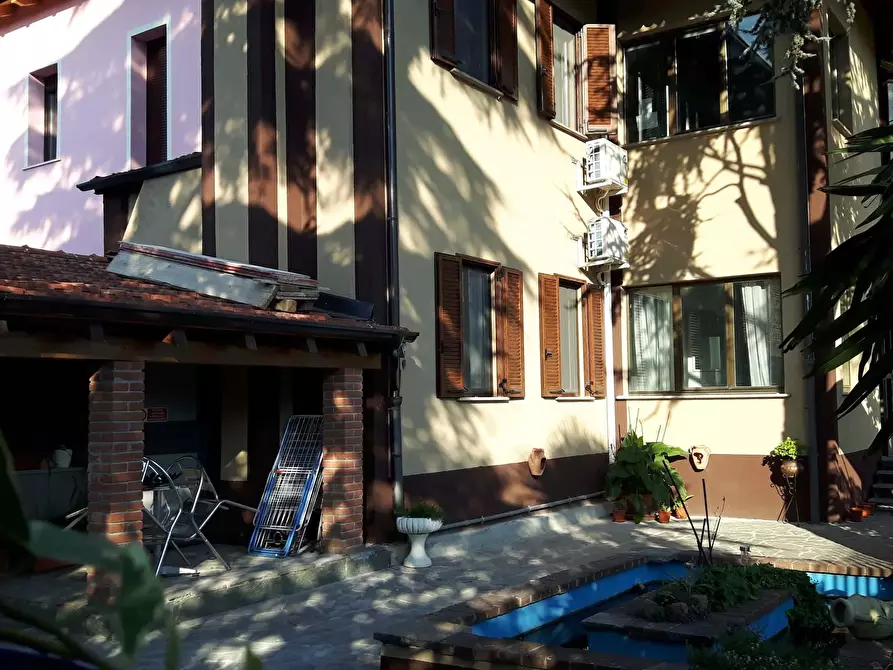 Immagine 10 di Appartamento in affitto  in Via Porretta12 a Milano