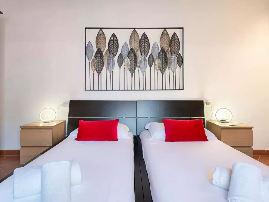 Immagine 4 di Appartamento in affitto  in Via Senese a Firenze