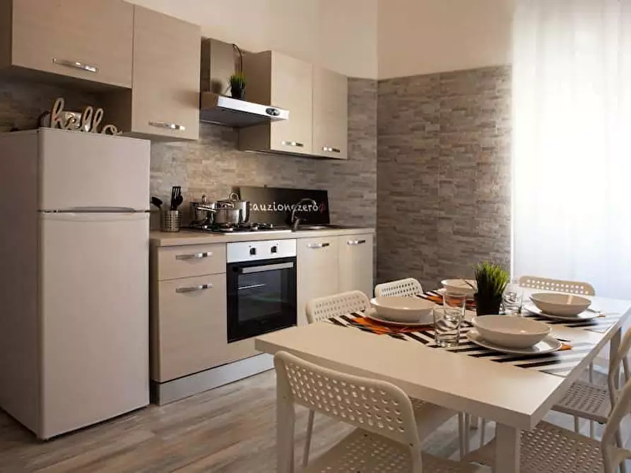 Immagine 7 di Camera in affitto  in Via Lattanzio Gambara44 a Brescia