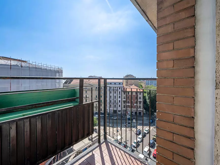 Immagine 38 di Appartamento in affitto  in Via Francesco Predabissi3 a Milano