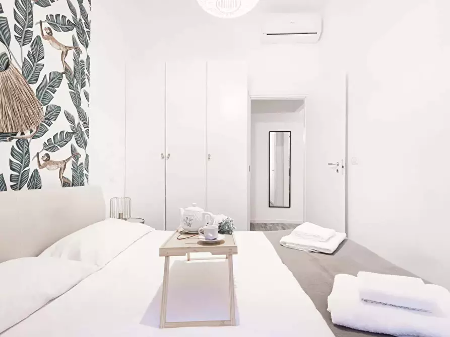 Immagine 16 di Appartamento in affitto  in Viale Tunisia36 a Milano