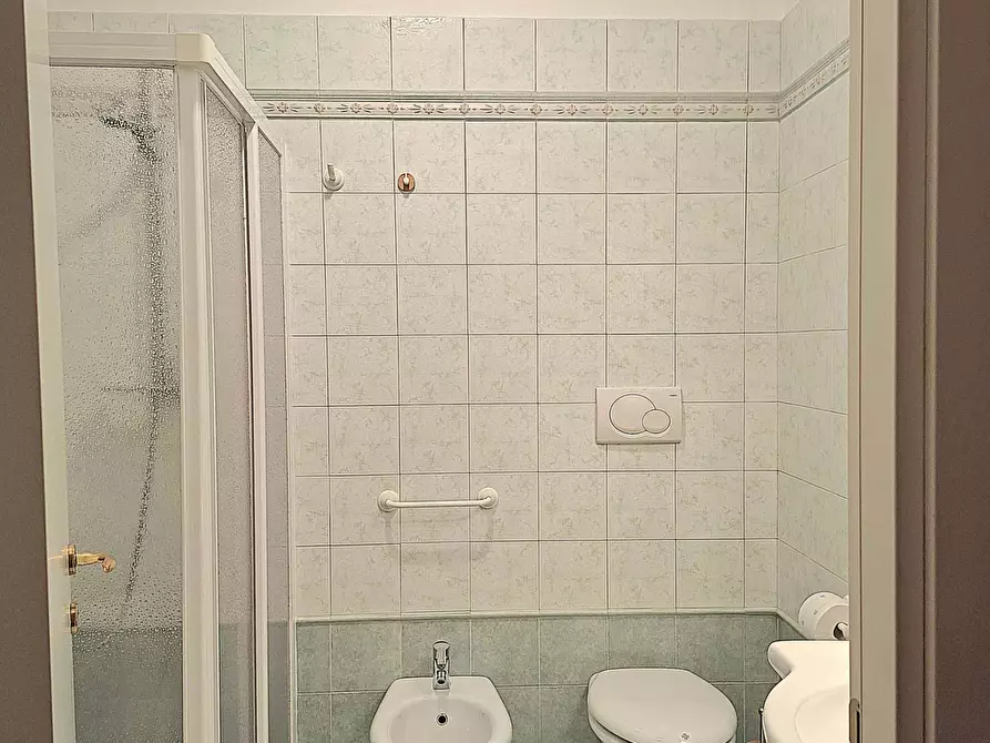 Immagine 12 di Appartamento in affitto  in Via Degli Altipiani4 a Borgo Valsugana