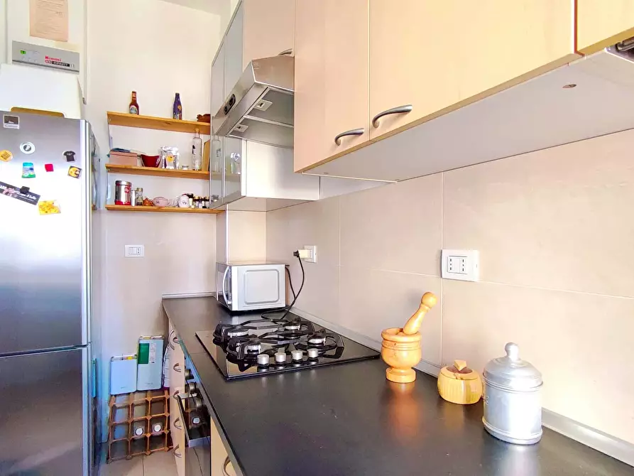 Immagine 9 di Appartamento in affitto  in Via Giuseppe Cuzzi a Milano