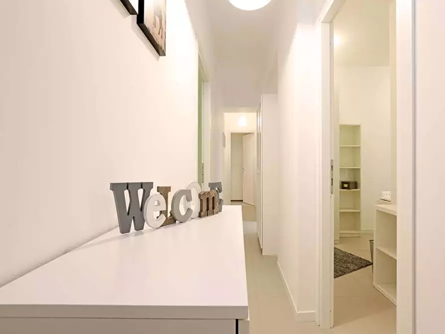 Immagine 17 di Camera in affitto  in Via Arrigo Davila123 a Roma