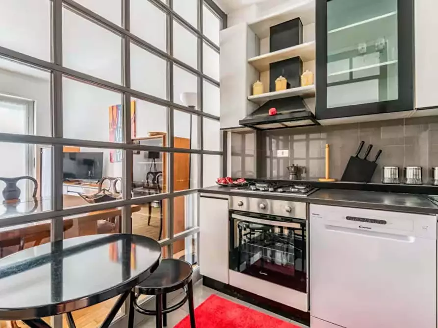 Immagine 24 di Appartamento in affitto  in Via Principe Eugenio4 a Milano