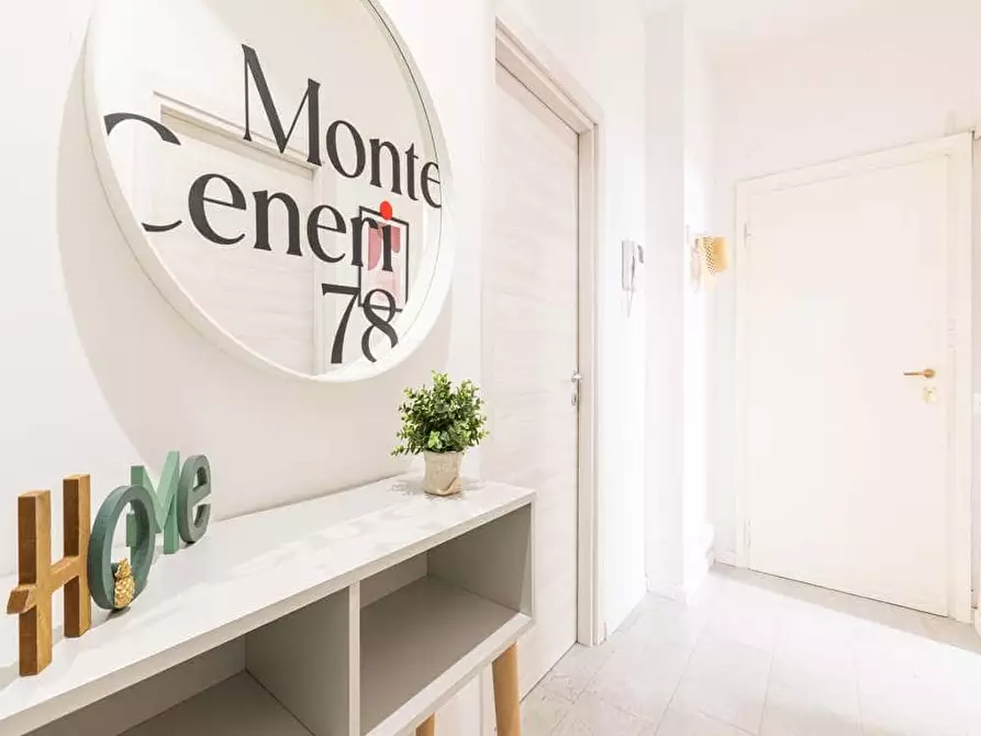 Immagine 8 di Camera in affitto  in Via Monte Ceneri78 a Milano