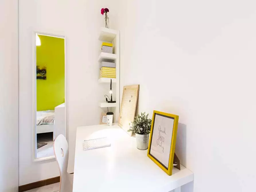 Immagine 4 di Camera in affitto  in Via Pasquale Fornari18 a Milano