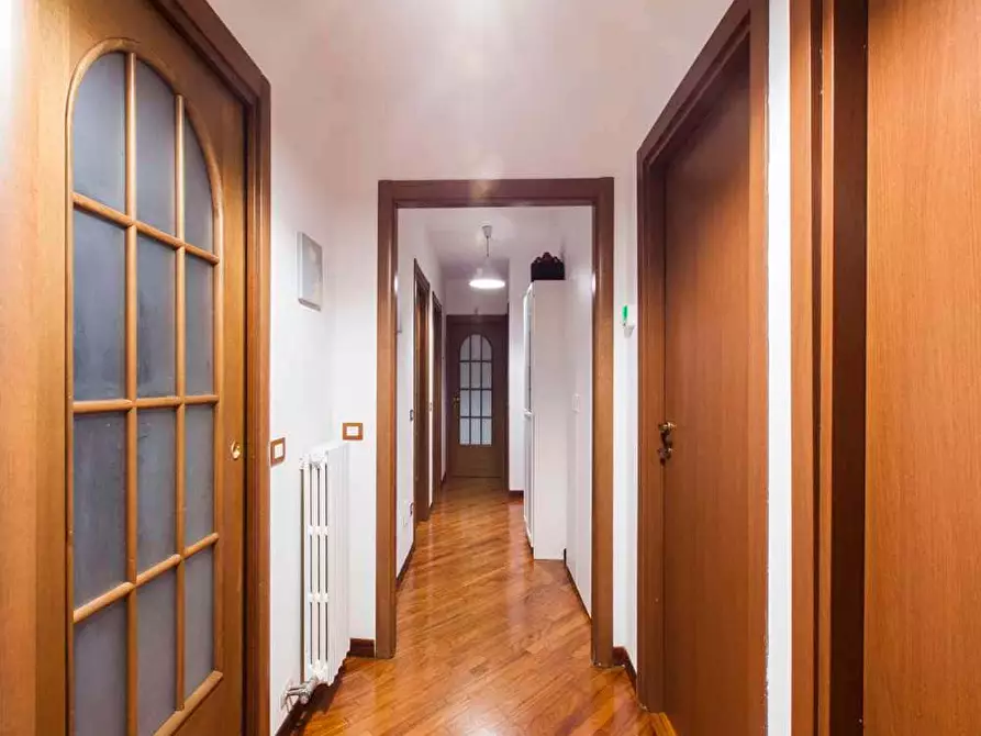 Immagine 21 di Camera in affitto  in Via Alessandro Astesani66 a Milano