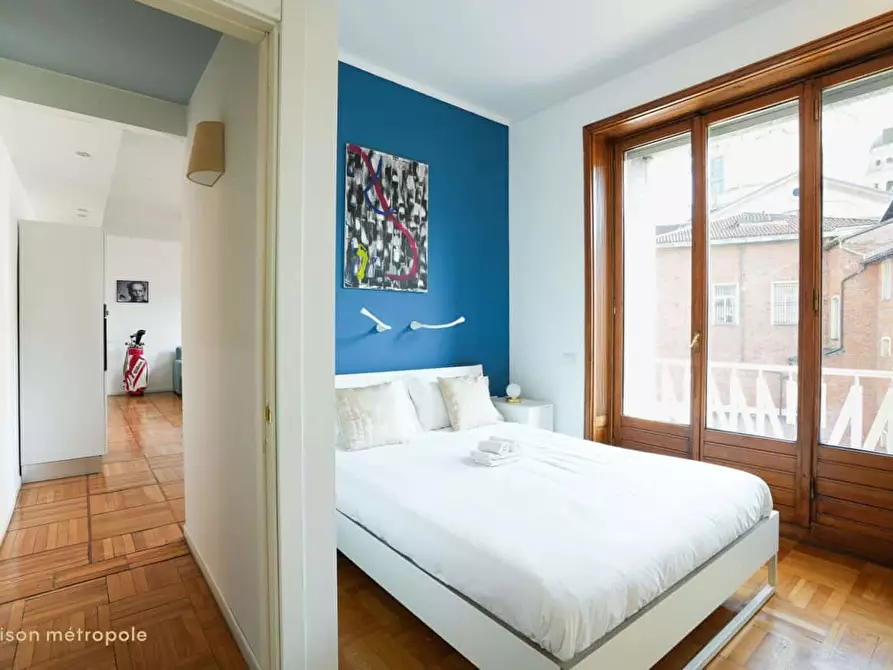Immagine 11 di Appartamento in affitto  in Galleria Unione5 a Milano
