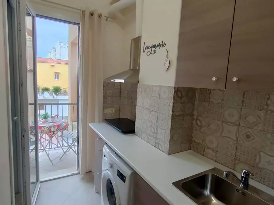 Immagine 3 di Appartamento in affitto  in Via Rosario Gregorio a Palermo
