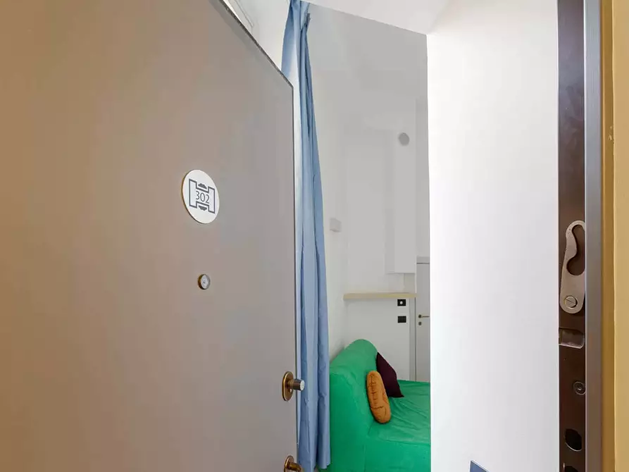 Immagine 17 di Appartamento in affitto  in Corso Magenta25 a Milano