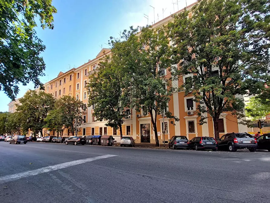 Immagine 2 di Appartamento in affitto  in Via Ettore Rolli30 a Roma