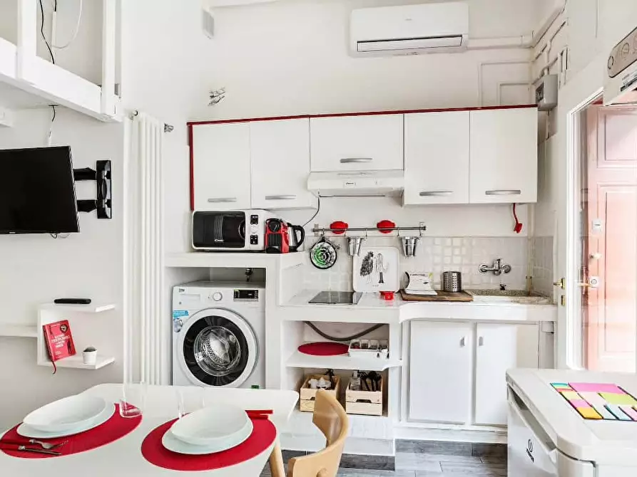 Immagine 7 di Appartamento in affitto  in Via Marco Aurelio45 a Milano