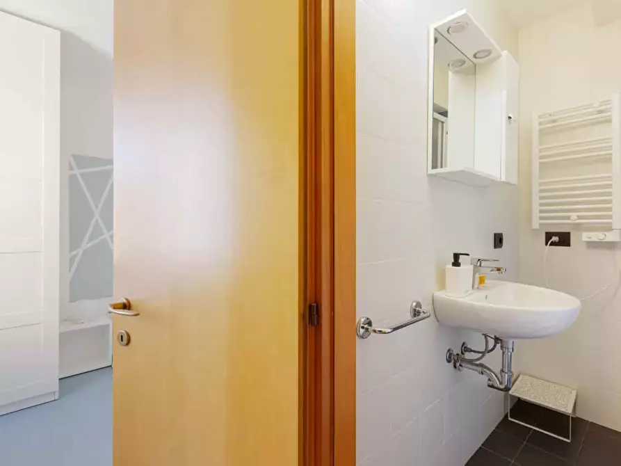 Immagine 4 di Appartamento in affitto  in Corso Magenta25 a Milano