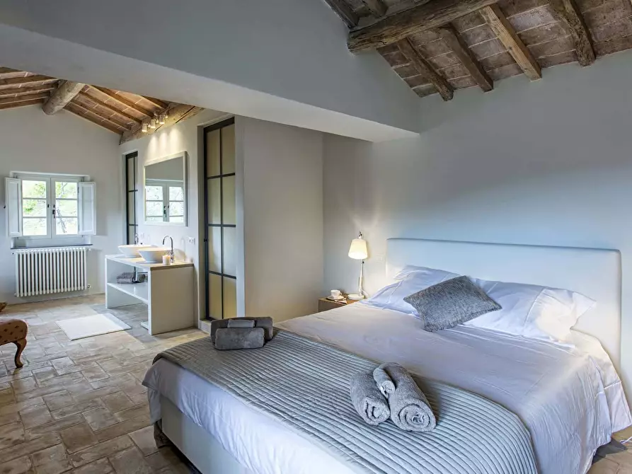 Immagine 32 di Appartamento in affitto  in Località Case Sparse a Cortona