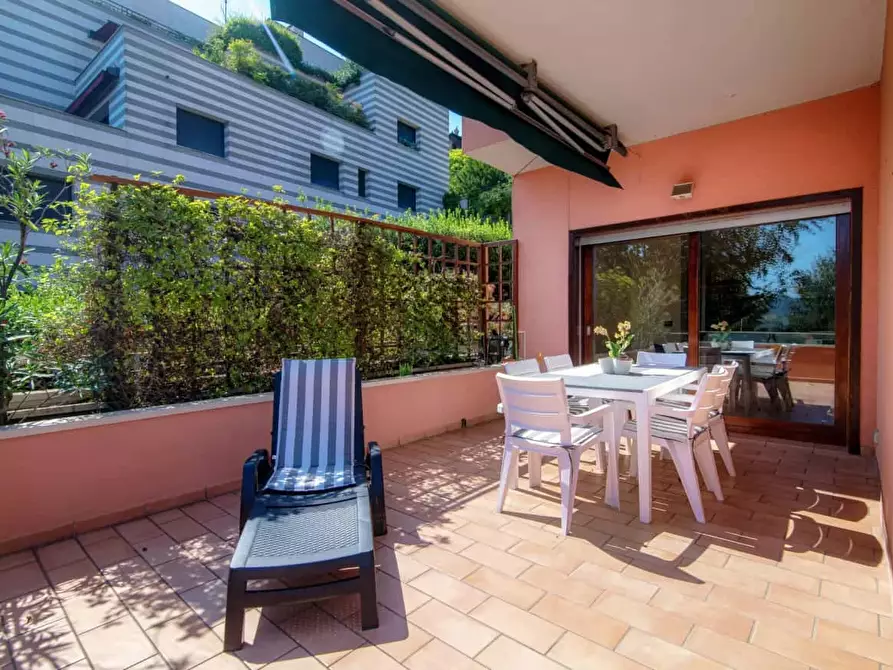 Immagine 9 di Appartamento in affitto  in Via Bellinzona55 a Como