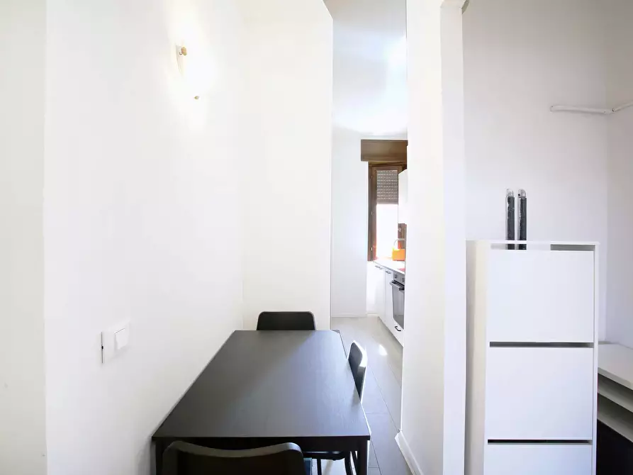 Immagine 12 di Camera in affitto  in Via Giuseppe Soli9 a Modena