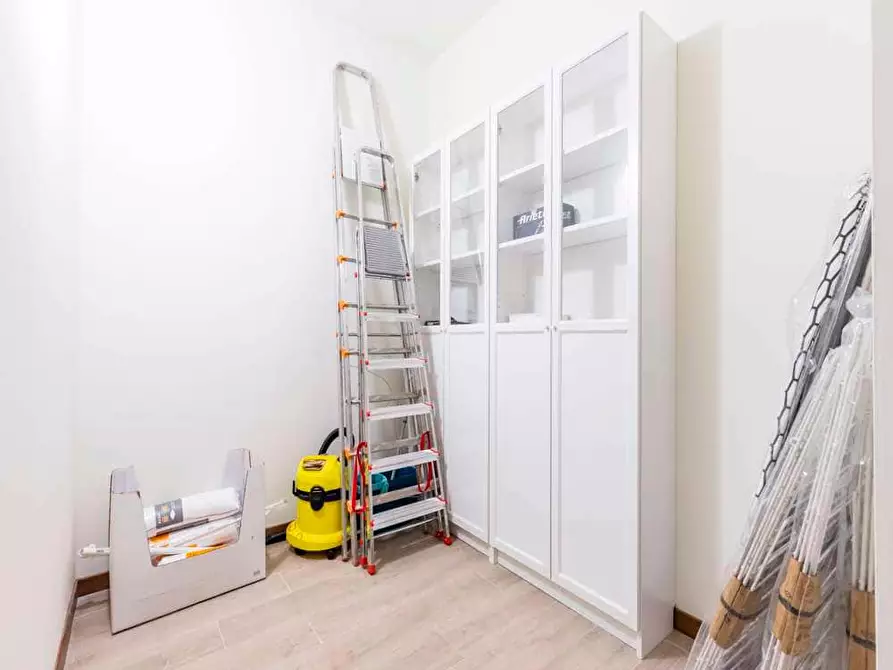 Immagine 47 di Camera in affitto  in Via Franco Bolognese3 a Bologna