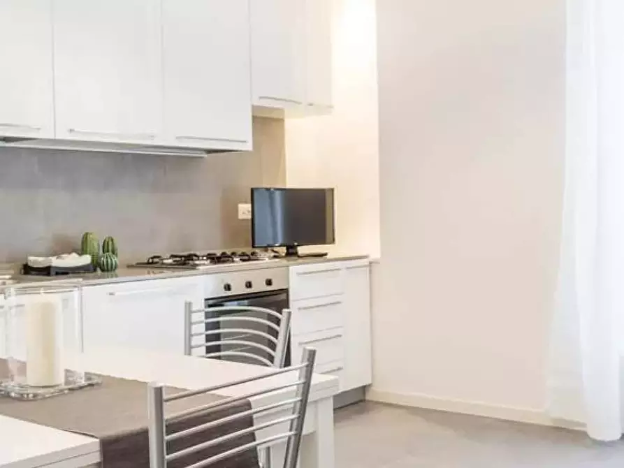 Immagine 25 di Appartamento in affitto  in Via San Gerolamo Emiliani1 a Milano