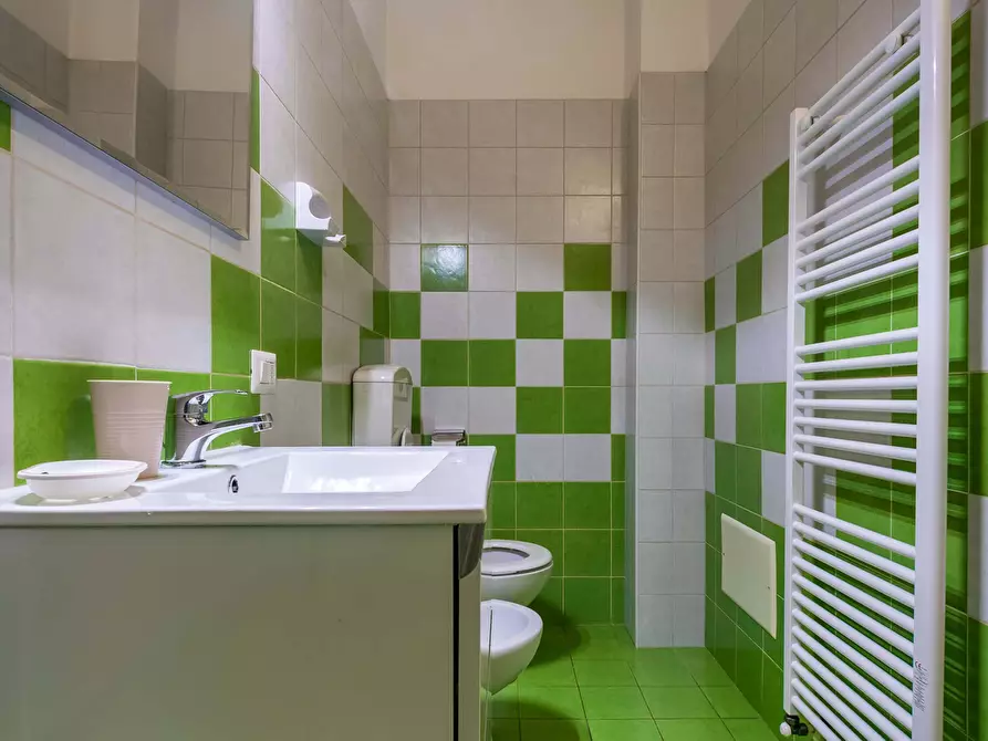 Immagine 8 di Camera in affitto  in Via Campagnol di Tombetta a Verona