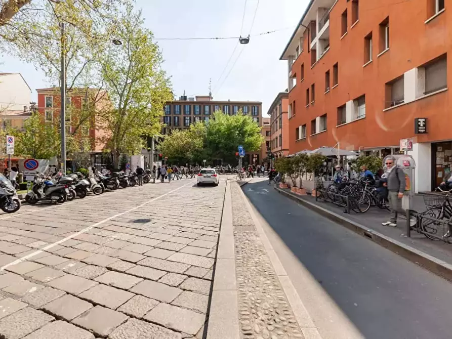 Immagine 41 di Appartamento in affitto  in Via San Marco a Milano
