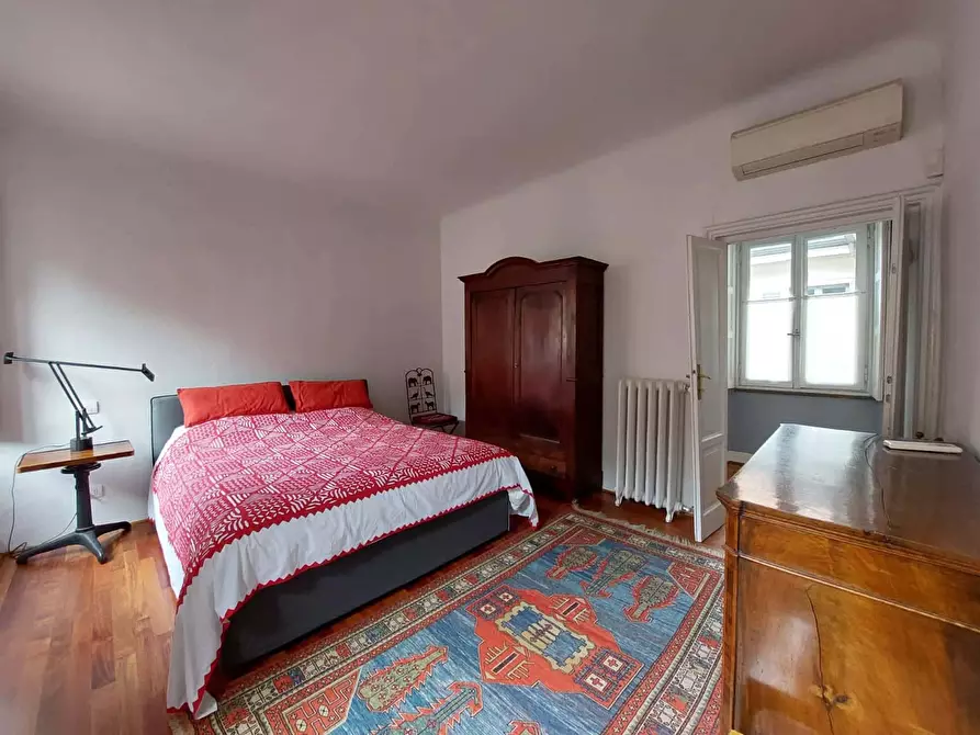 Immagine 8 di Appartamento in affitto  in Via dell'Orso16 a Milano