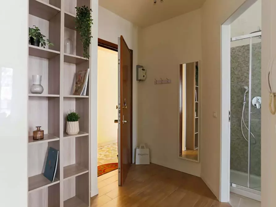 Immagine 20 di Appartamento in affitto  in Via Emilio Morosini27A a Milano