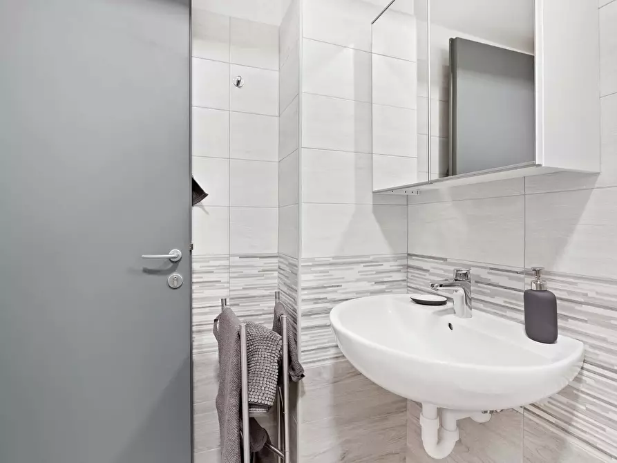 Immagine 9 di Camera in affitto  in Via Privata Deruta22 a Milano