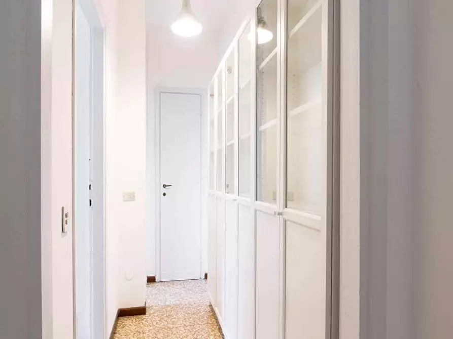 Immagine 11 di Camera in affitto  in Viale Carlo Espinasse12 a Milano