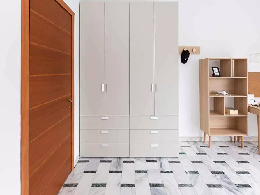 Immagine 1 di Camera in affitto  in Via Giovanni Pastorelli4 a Milano