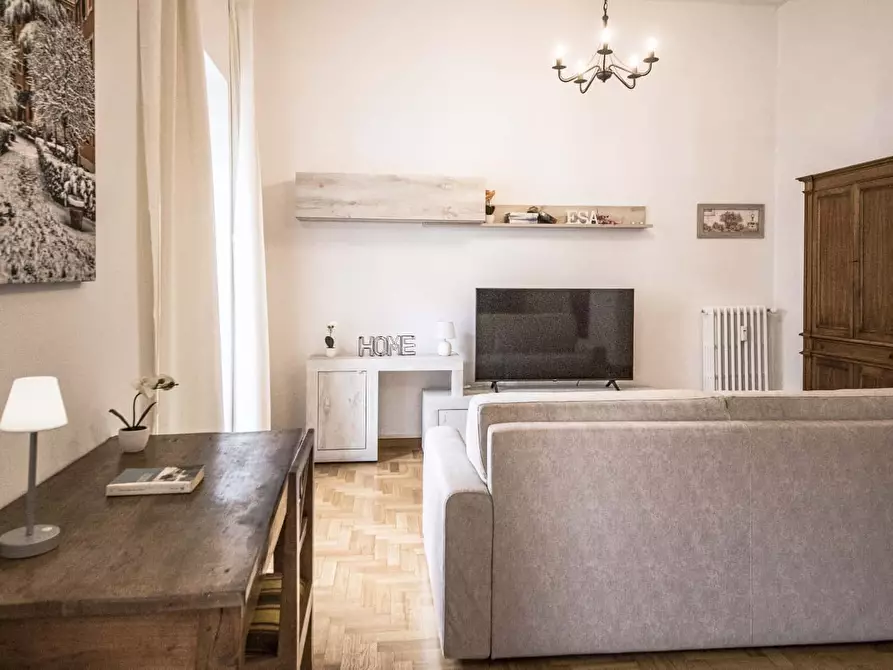 Immagine 48 di Appartamento in affitto  in Via Donatello50 a Roma