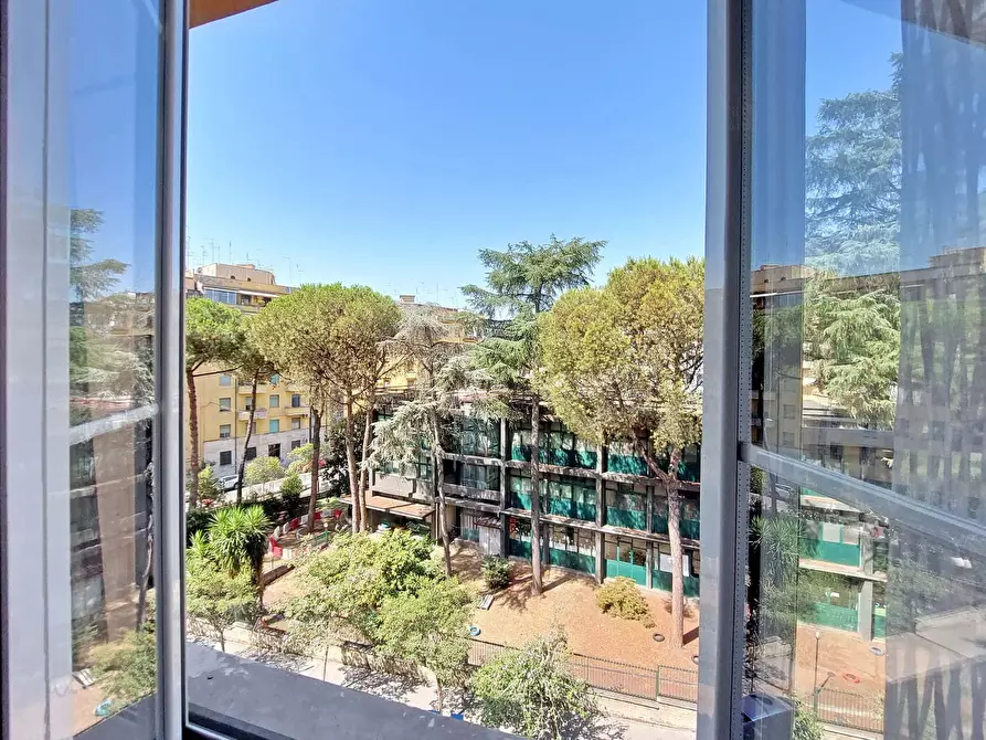 Immagine 23 di Appartamento in affitto  in Via Cremona15b a Roma