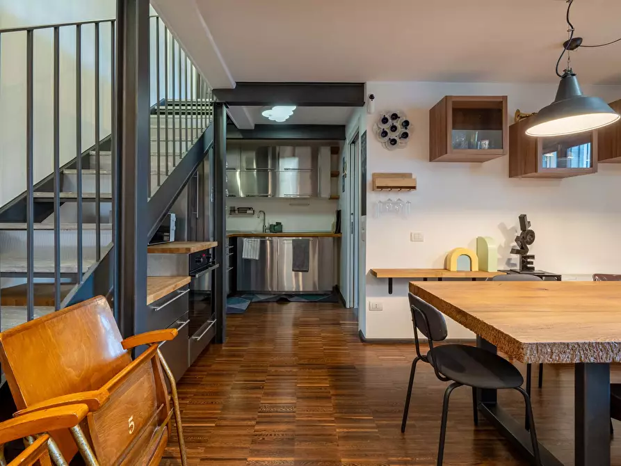 Immagine 55 di Appartamento in affitto  in Via Magolfa21 a Milano