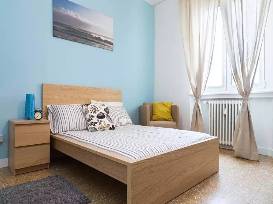 Immagine 7 di Camera in affitto  in Via Melchiorre Gioia71 a Milano