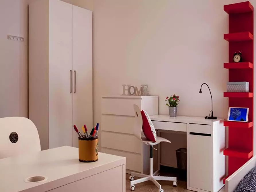 Immagine 3 di Camera in affitto  in Via Marsala28 a Bologna