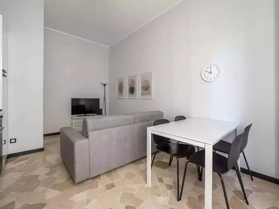 Immagine 28 di Appartamento in affitto  in Via Santa Sofia8 a Milano
