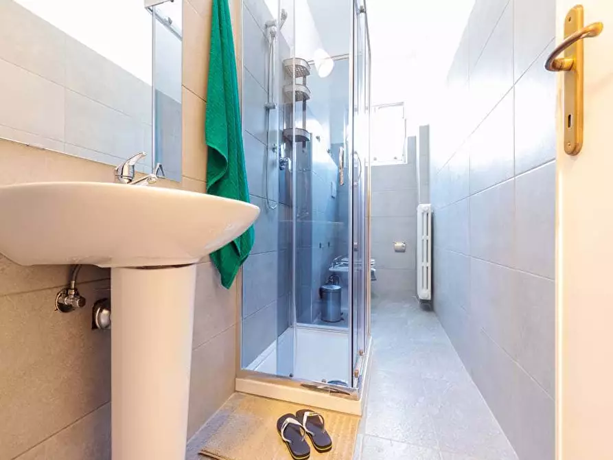 Immagine 8 di Camera in affitto  in Via Ugo Ojetti42 a Milano