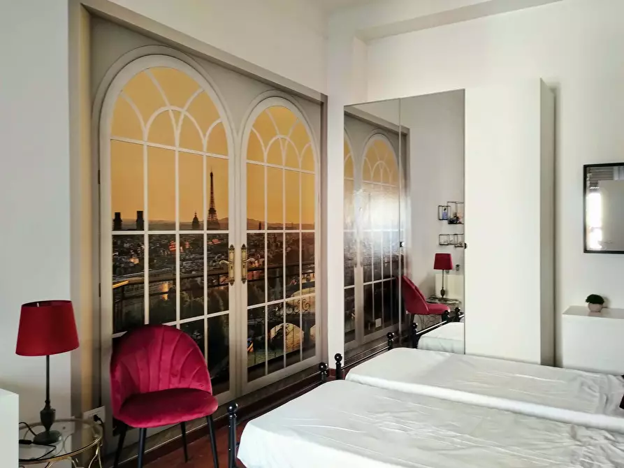 Immagine 12 di Appartamento in affitto  in Via Viminale a Milano