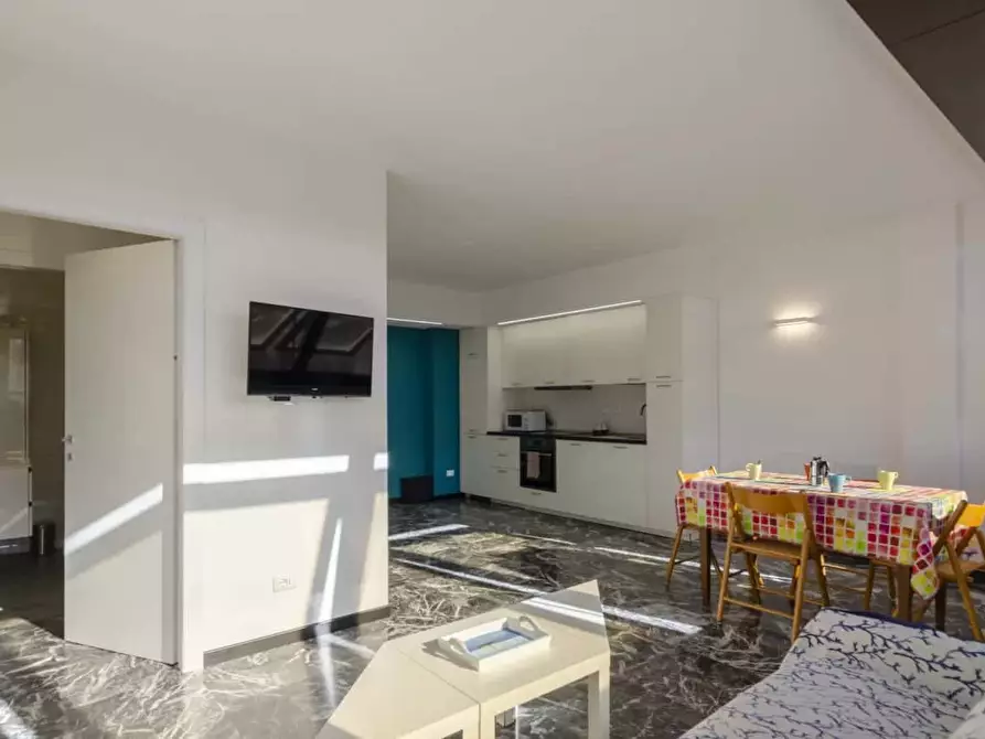 Immagine 16 di Appartamento in affitto  in Via Eraldo Fico a Sestri Levante