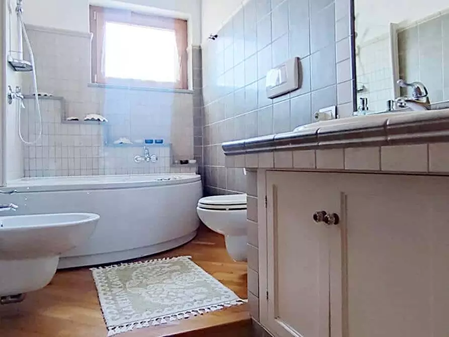 Immagine 10 di Appartamento in affitto  in Via Jacopo Melani7 a Roma