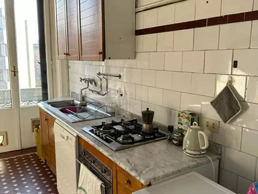 Immagine 18 di Appartamento in affitto  in Via Castelfidardo11 a Milano