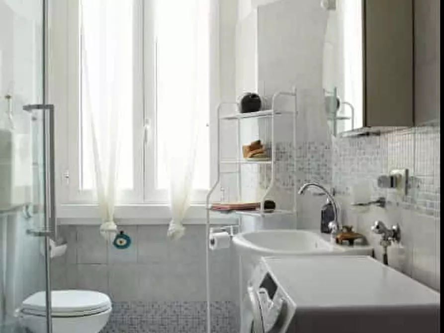 Immagine 9 di Appartamento in affitto  in Via Mincio9 a Milano