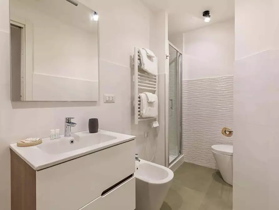 Immagine 32 di Appartamento in affitto  in Circonvallazione Nomentana484 a Roma