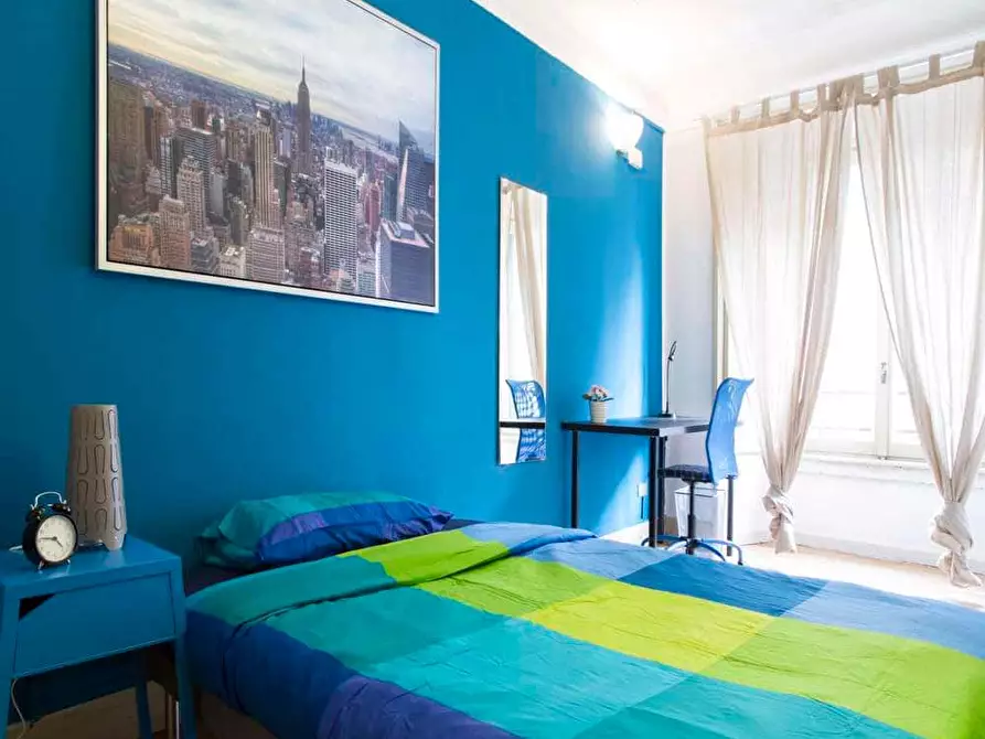 Immagine 4 di Camera in affitto  in Corso Buenos Aires9 a Milano